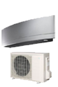 Reparación averías aire acondicionado Electrolux en  Cantabria