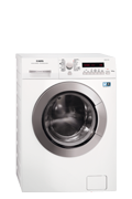 Reparación averías lavasecadoras Electrolux en  Cantabria