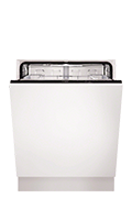 Reparación averías lavavajillas Electrolux en  Cantabria
