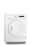 Reparación averías secadora Electrolux en  Cantabria