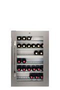 Reparación averías vinoteca Electrolux en  Cantabria